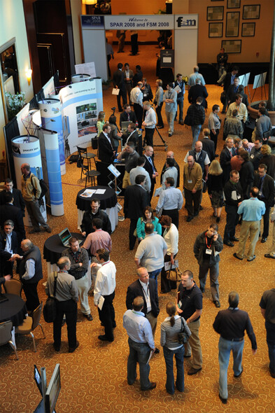 SPAR 2008/FSM 2008 Attendance - Image 1