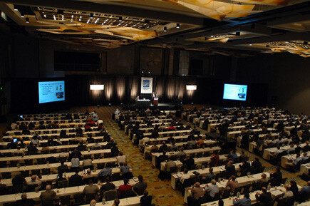 SPAR 2009 - New Business Opportunities - Image 1