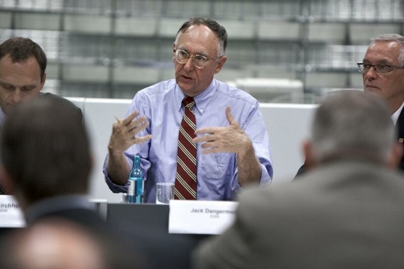 News from INTERGEO - Image 1