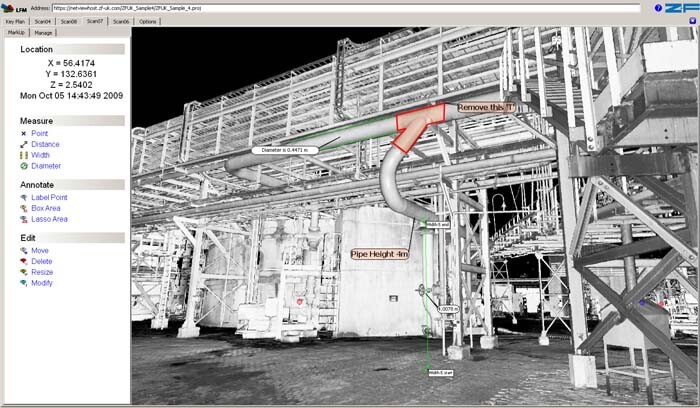 ZF UK Invites Visitors to New LFM - Image 1