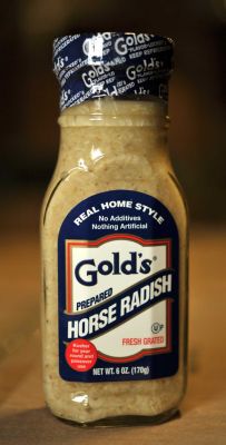 Breaking News Iconic Kosher Brand Gold S Sold By Family Koshertoday