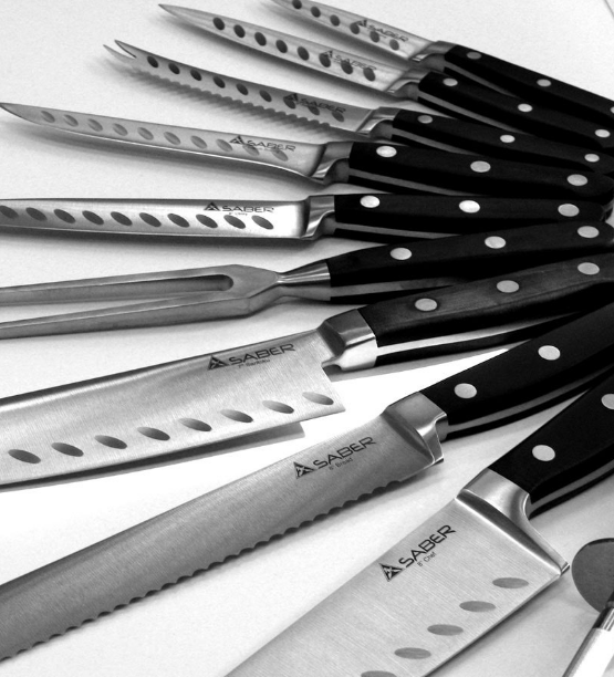 Tough Standards for Knife Sharpening in New York KosherToday