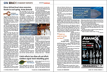 15jan NF MarketReports