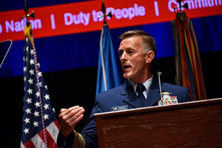 Coast Guard Commandant Adm. Paul Zukunft. USCG photo.