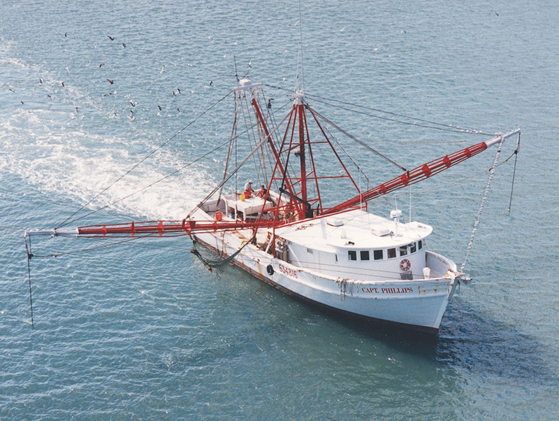 North Carolina sets rules for defining 'commercial fisherman