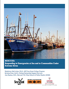 2016 0328 Coastlines RESCUES