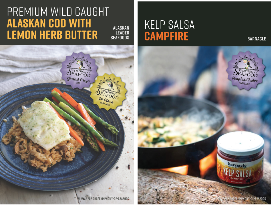 Symphony of Seafood 2018