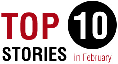 Top10 feb