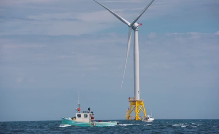 BOEM to hold meetings on draft environmental analysis for New Jersey wind  project