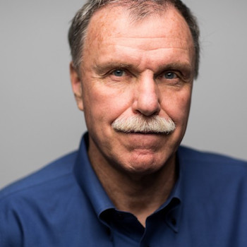 University of Washington Professor Ray Hilborn.