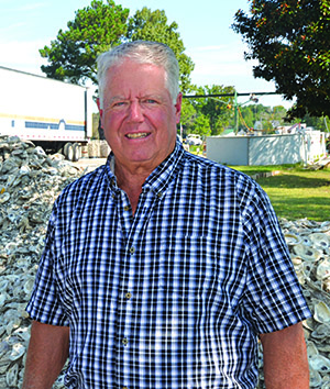 Robert T Brown Sr MD Watermen