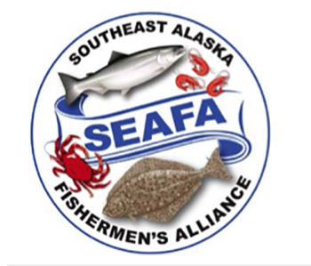 SEAFA logo