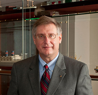 ABS chairman to be honored by SUNY Maritime | WorkBoat