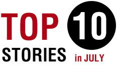 Top10 July