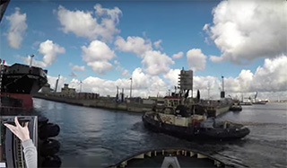 ShippingHarbors screenshot.