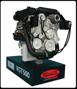 2015 210 BG Duramax image