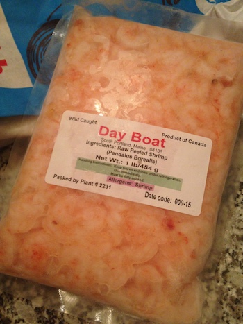 2015 0604 Coastlines Shrimp