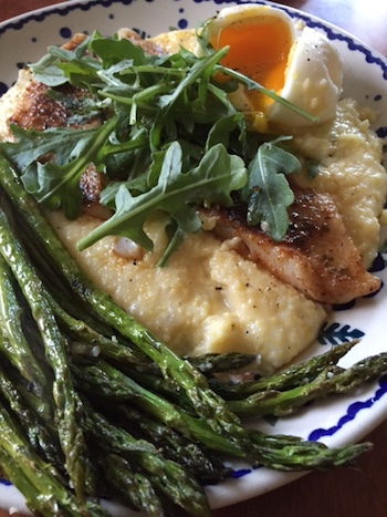 2016 15 0512 BlackenedFlounder