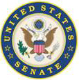 US Senate logo big