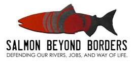 SalmonBeyondBorders logo