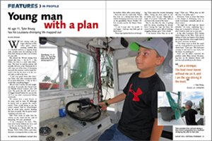 NF August14 TylerBourgYoungShrimper300px