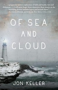 2014 902 Of Sea and Cloud