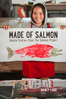 2016 0420 Coastlines MadeofSalmon