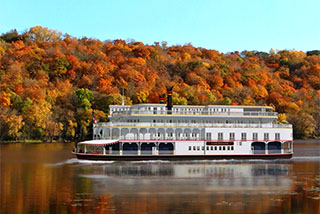 A rendering of the Louisiane. French America Line image.