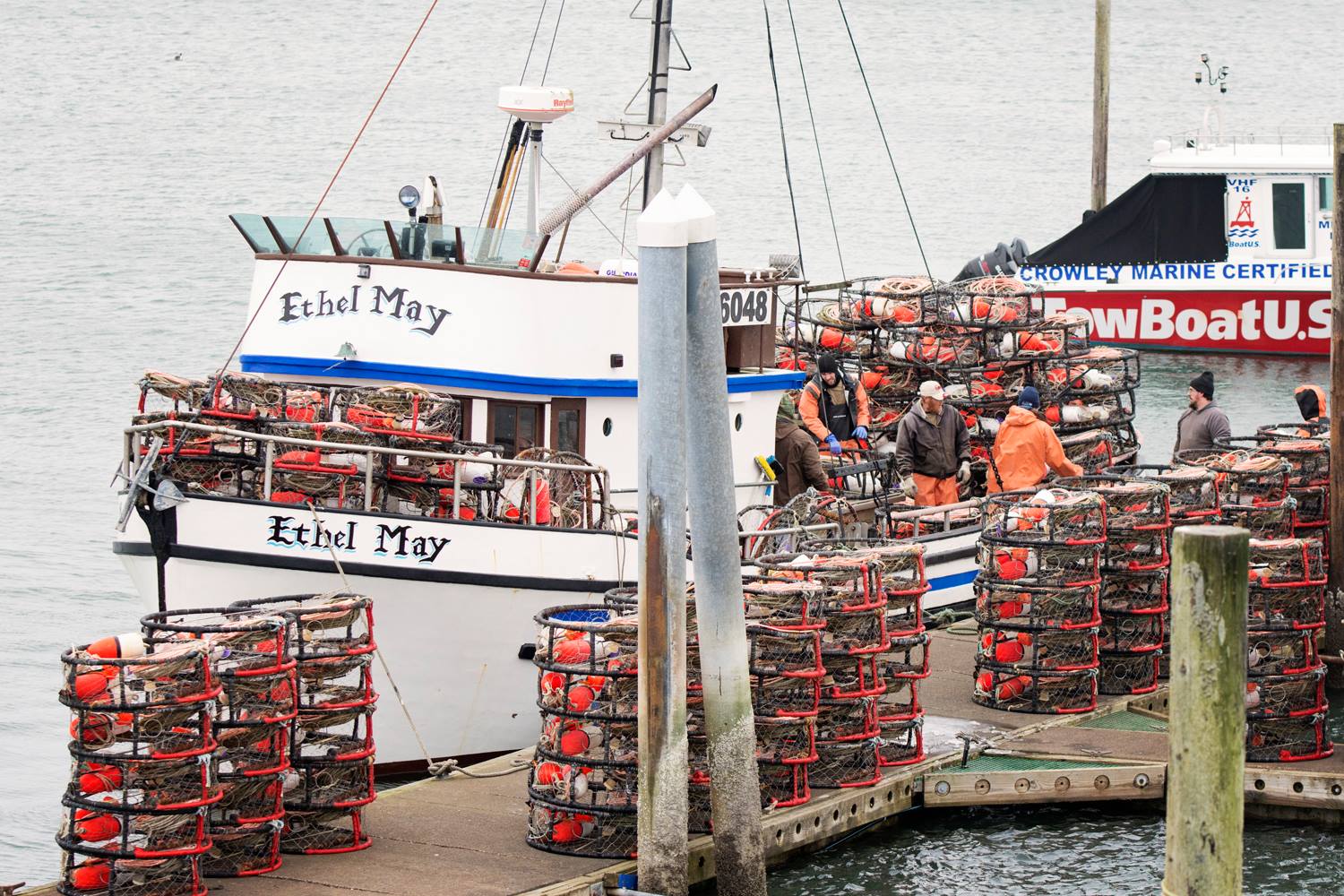 2017 0101 WestCoastDungie Strike