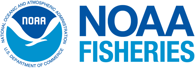 NMFS logo