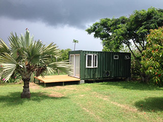 03.10.16 ContainerHouse PamGlassblog