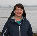 Jessica Hathaway, Editor in Chief, National Fisherman