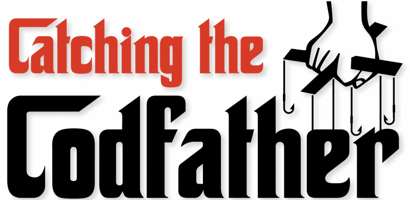 Catching the Codfather