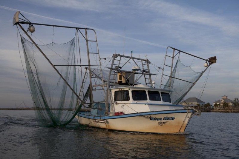 LDWF offering temporary commercial fishing registration locations ...