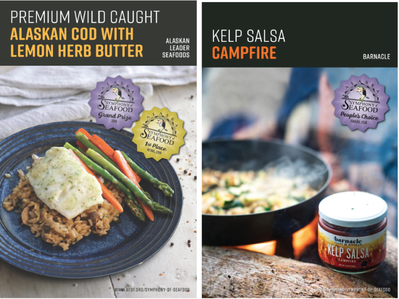 Symphony of Seafood 2018