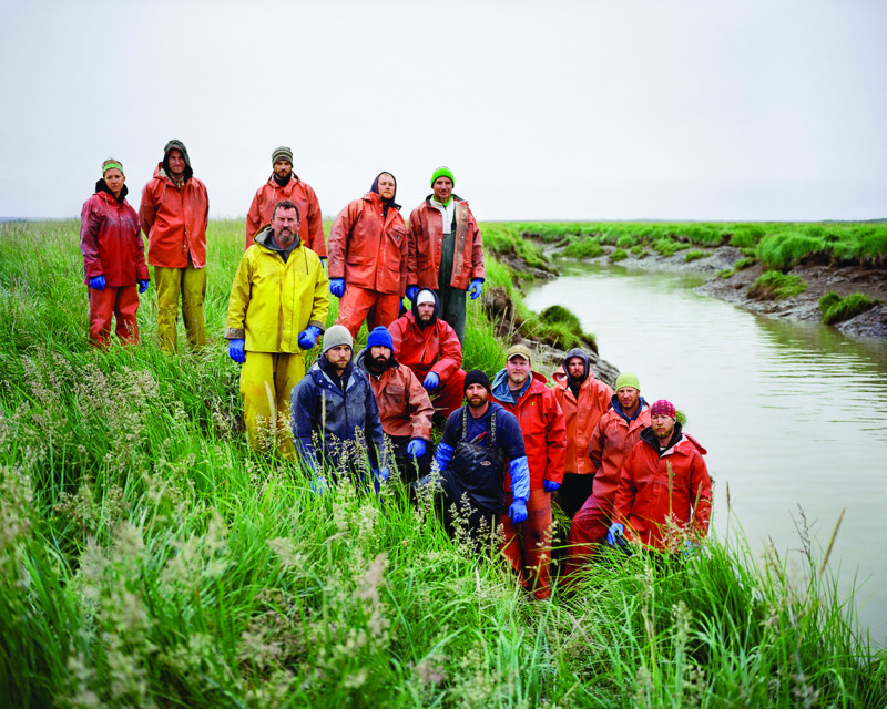 Pebble Mine Bristol Bay
