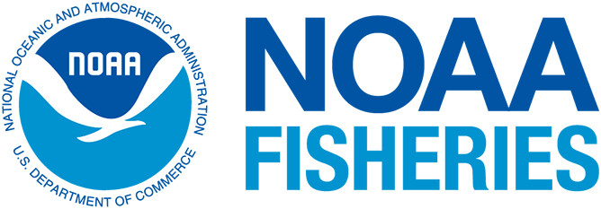 NMFS logo