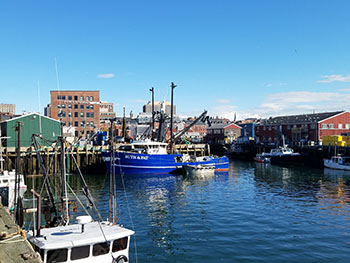 2016 0609 PortlandWaterfront