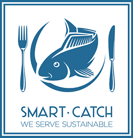 SmartCatch logo