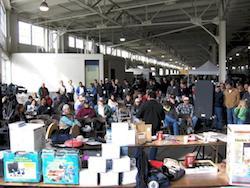 2015 0324 BG SwapMeet 1