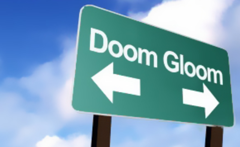 University of Washington professor Ray Hilborn and other marine scientists have found thst predictions of global fisheries collapse have been far overstated.
