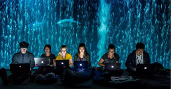 2016 0426 Coastlines fishackathon