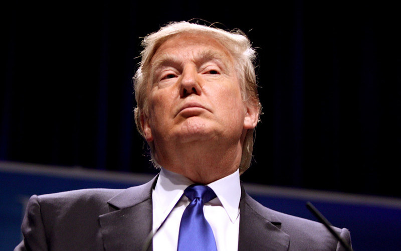 2016 11 14 Donald Trump CC Gage Skidmore