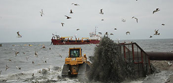 2016 0804 Beach-replenishment USACE