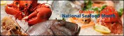2014 1007 National Seafood Month