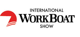 International WorkBoat Show logo