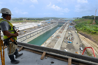 03.31.16 PanamaCanalExpansion PCAuthority