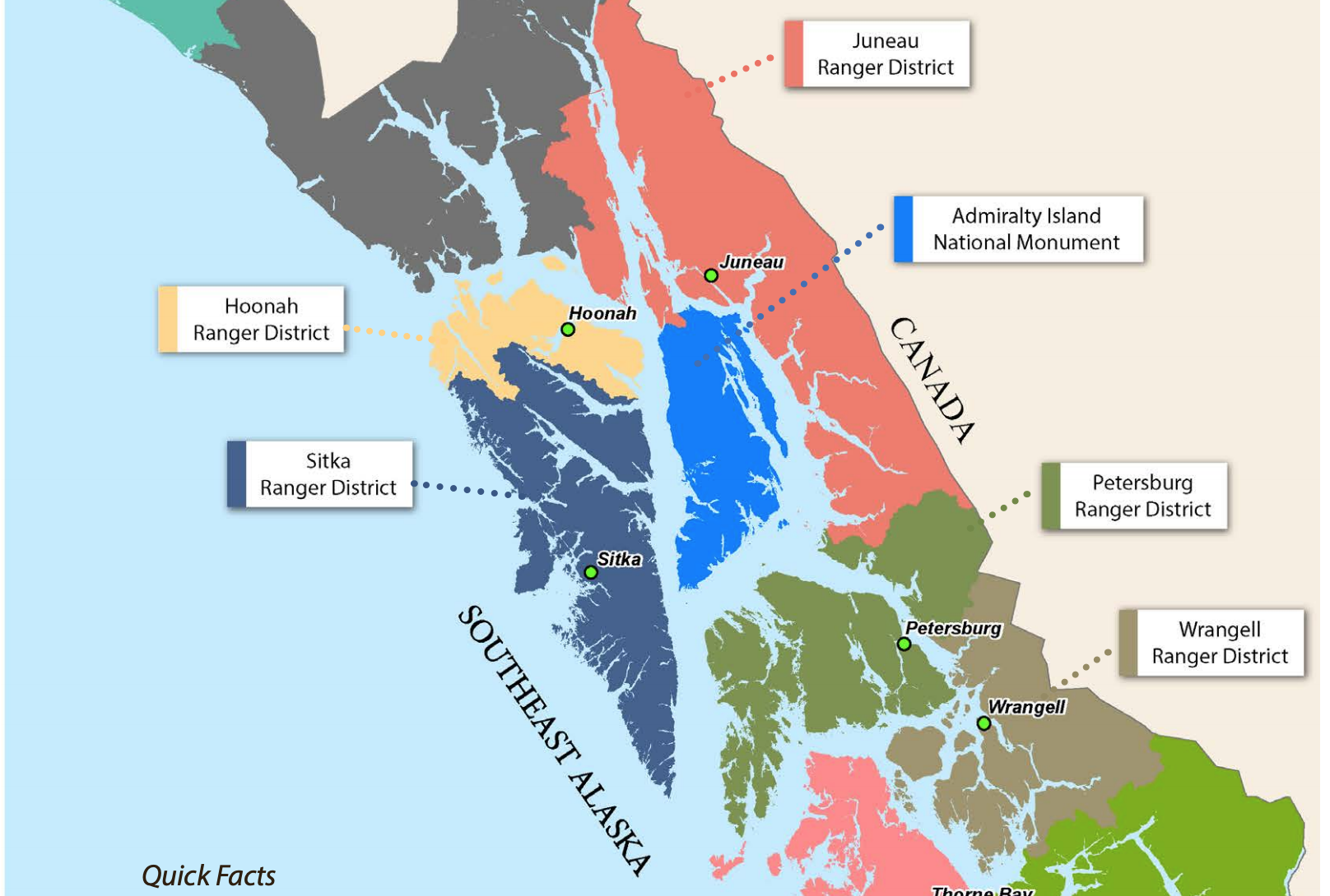 download netmap data for tongass national fores