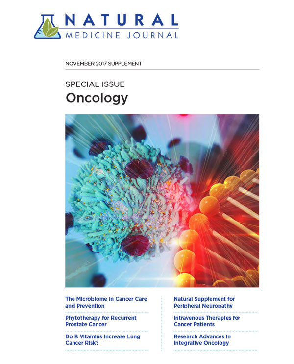 November 2017 Vol. 9 Issue 111 Natural Medicine Journal