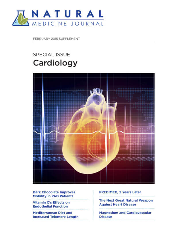 February 2015 Special Issue: Cardiology